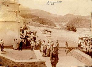 Maroc 1927- 136